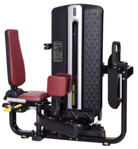 Máy đùi trong ngoài 2 chức năng MDM-018