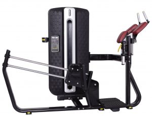 Máy đạp mông MDM-016A