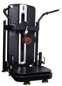 Máy tập mông đùi đa chức năng MDM-016