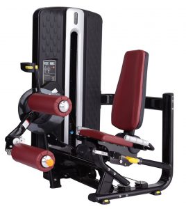 Máy tập chân MDM-013
