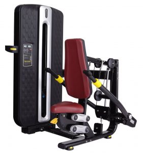 Máy tập tay sau MDM-007