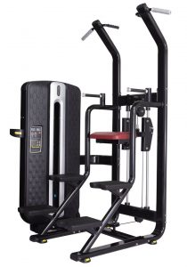 Hít xà trợ lực MDM-008