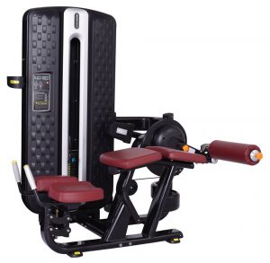 Máy tập đùi sau MDM-013A