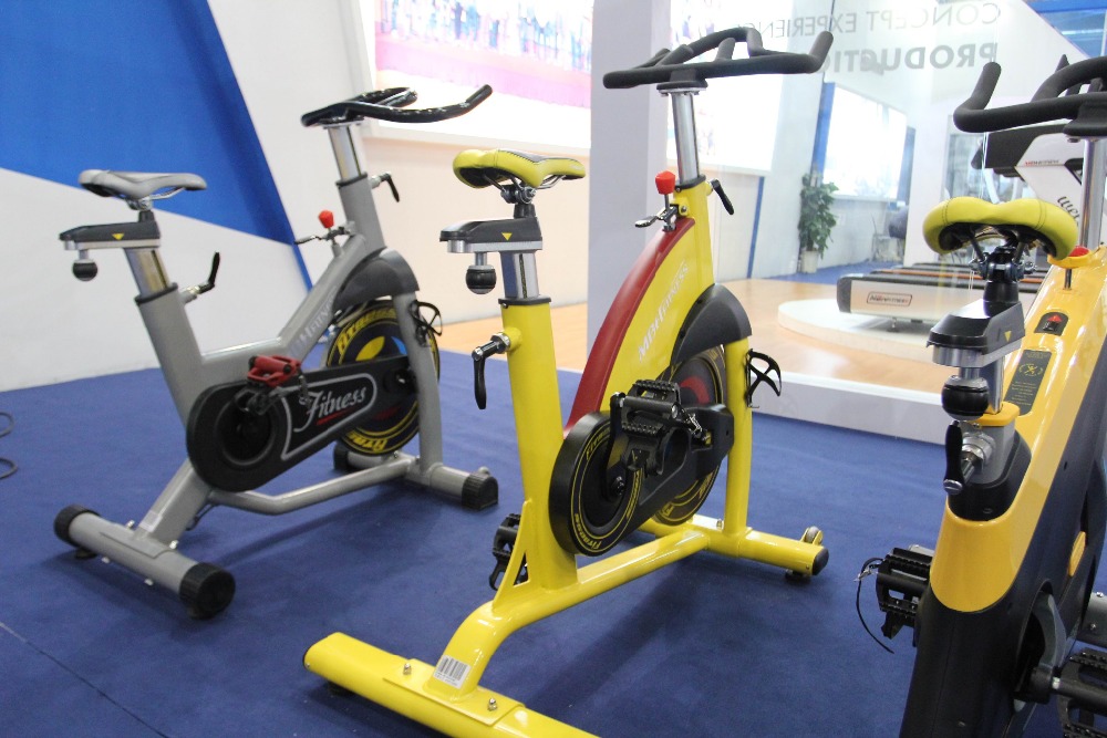 Xe đạp tập thể dục M-5807