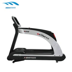 Máy chạy bộ cao cấp M-002 TFT
