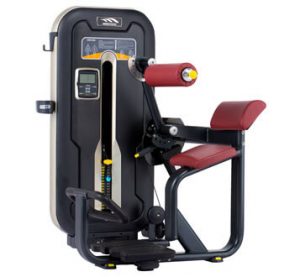 Máy tập lưng dưới MTM-009