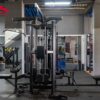 giàn tập đa năng 5 mặt