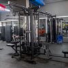 giàn tập đa năng 5 mặt