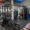 giàn tập đa năng 5 mặt