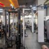 giàn tập đa năng 5 mặt