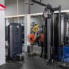 giàn tập đa năng 5 mặt
