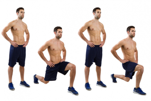 LƯU Ý TRƯỚC KHI TẬP GYM