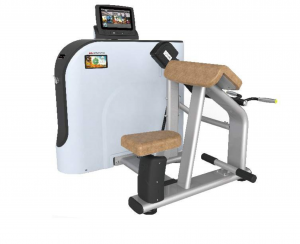 Máy tập tay trước AS-006
