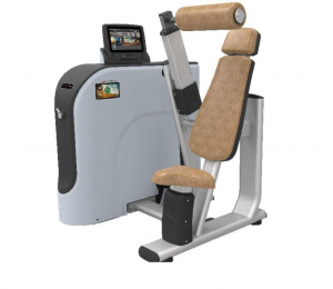Máy tập tay sau AS-007