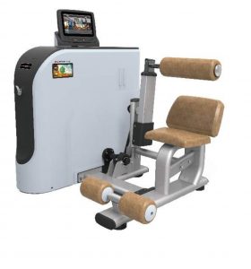 Máy tập bụng AS-010