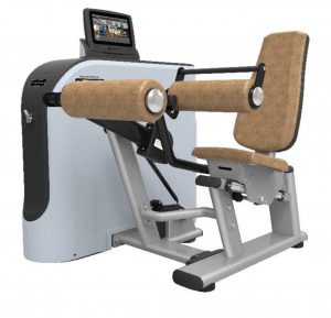 Máy ngồi móc đùi sau AS-013