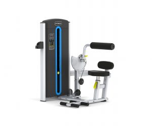 Máy tập bụng M05-10