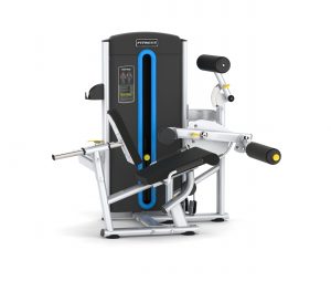 Máy ngồi móc đùi sau M05-13