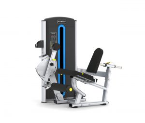 Máy ngồi đá đùi trước M05-14