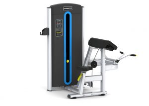 Máy tập tay trước M05-06