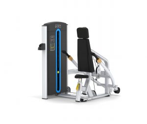 Máy tập tay sau M05-07