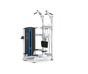 Máy hít xà trợ lực M05-08
