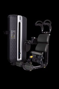 Máy tập cơ bụng MDM-010A