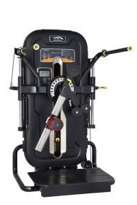 Máy mông đùi đa chức năng MZM-016