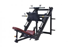 Đạp đùi xiên XH-022