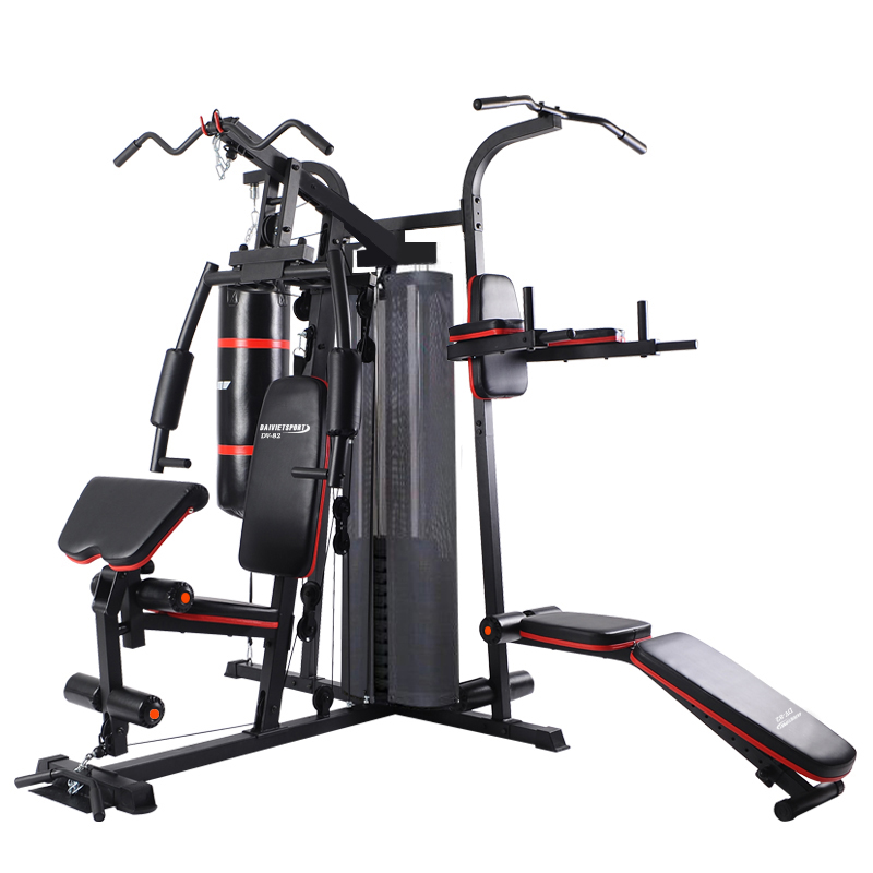 giá máy tập Gym