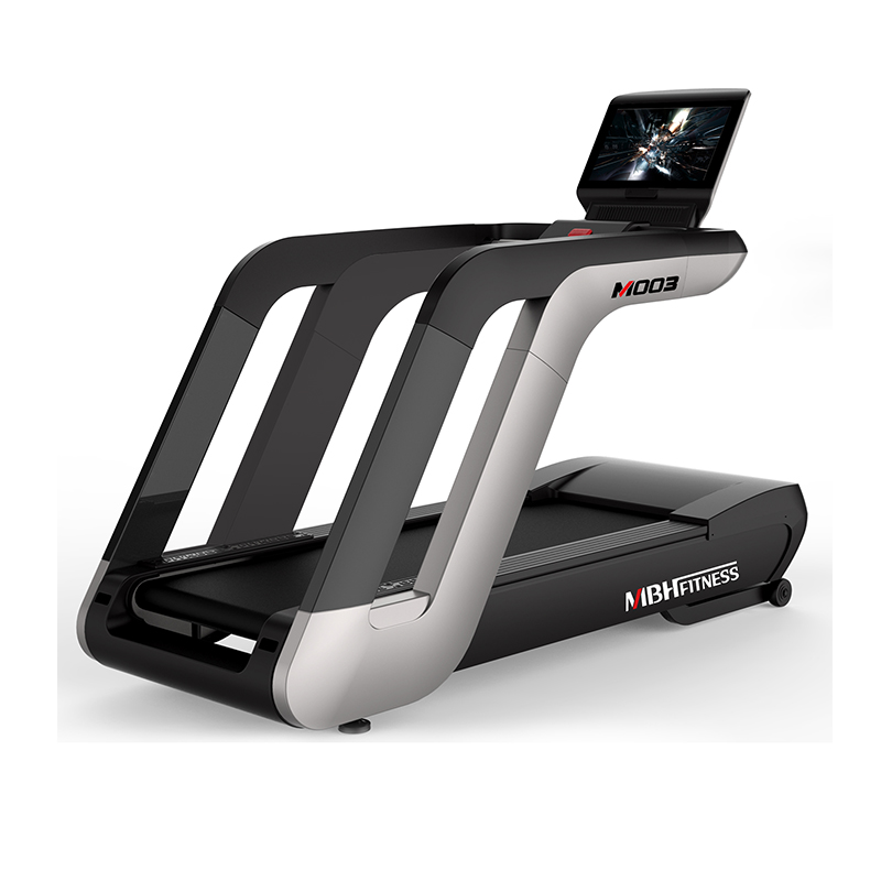 mở phòng tập Gym bình dân giá rẻ