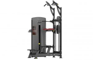 Máy hít xà trợ lực M-06 - 008