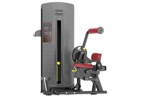 Máy tập lưng dưới M-06 - 009