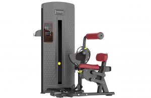 Máy tập bụng M-06 - 010