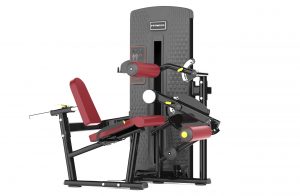 Máy ngồi móc đùi sau MBH M-06 - 013