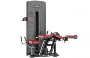 Máy nằm móc đùi sau MBH M-06 - 013A