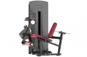 Máy ngồi đá đùi trước MBH M-06 - 014