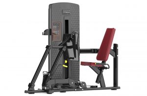 Máy đạp đùi MBH M-06 - 015