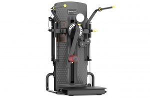 Máy mông đùi đa chức năng MBH M-06 - 016