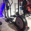Xe đạp trượt tuyết M-8819EL