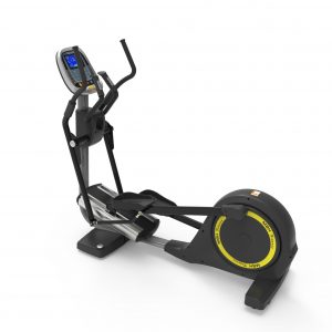 Xe đạp trượt tuyết M-8819EL