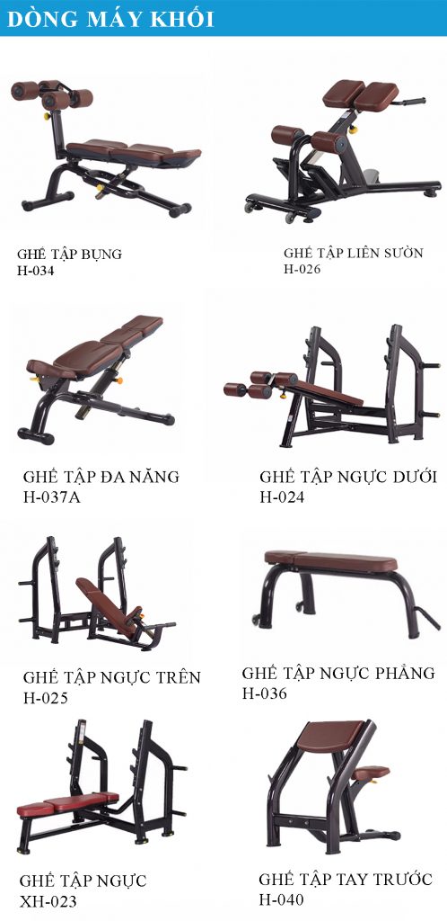 Setup phòng Gym 250m2, 400 triệu
