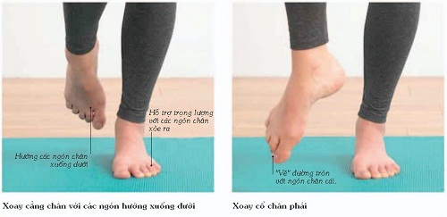 chạy bộ đúng cách