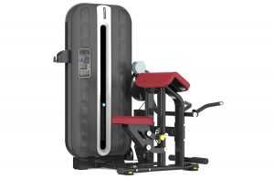 Máy tập tay trước sau XLY0607-A