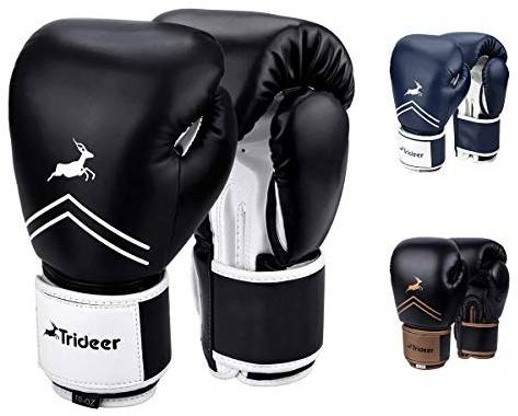 nguyên tắc khi tập luyện boxing