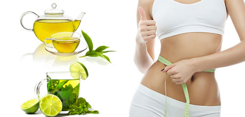 Nước Detox