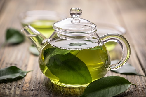 công thức Detox