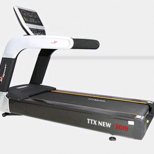 Máy chạy bộ MBH TTX NEW-2019