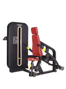 Máy tập tay sau MS FITNESS M8F-007