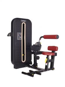 Máy tập bụng MS FITNESS M8F-010